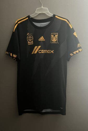 adidas tigres uanl '21 third replica jersey men's stores|tigres uanl merch.